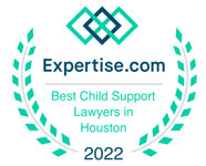 Expertise.com | Best Child Support Lawyers in Houston | 2022